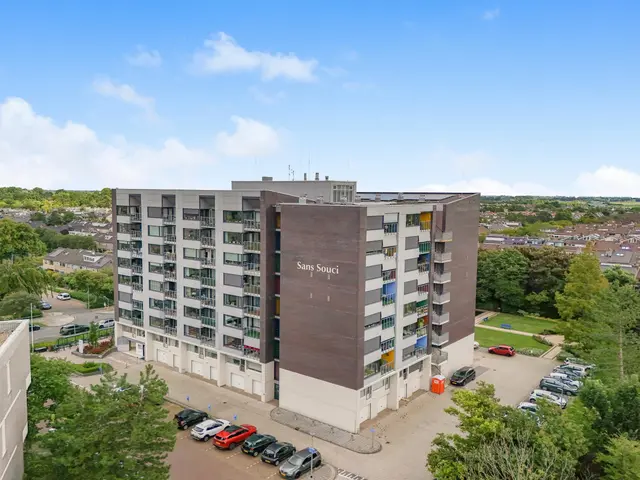 Sans Souci 90, CASTRICUM