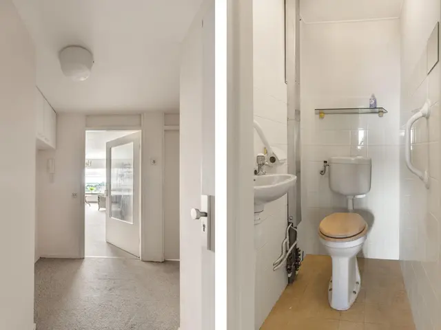 Sans Souci 90, CASTRICUM