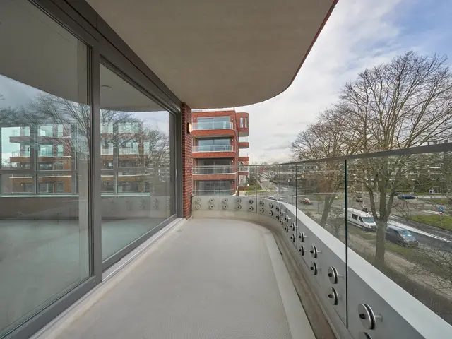 Dokter van Nieveltweg 5b, CASTRICUM