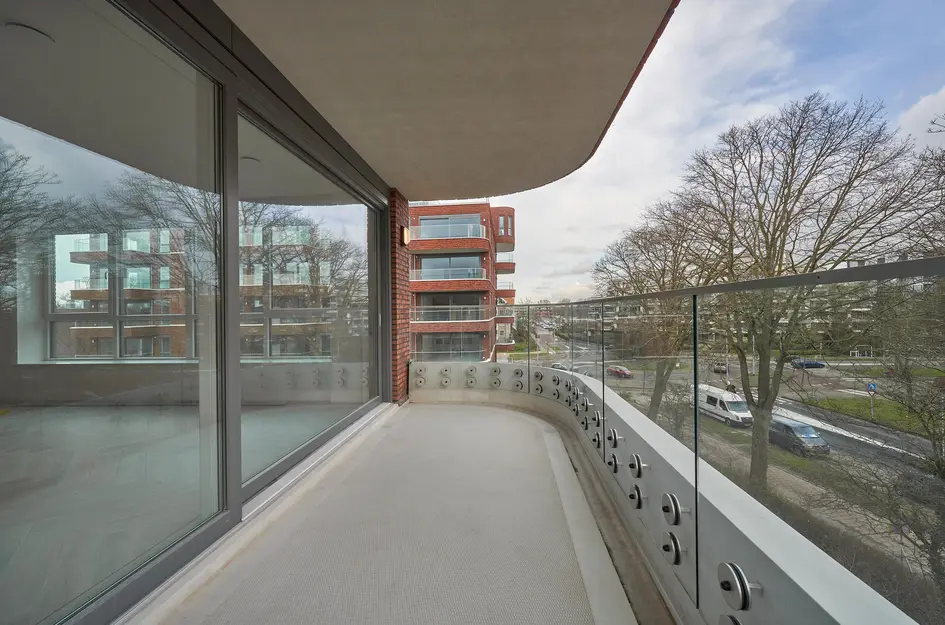 Dokter van Nieveltweg 5b