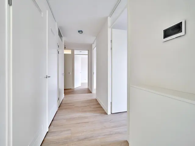 Dokter van Nieveltweg 5b, CASTRICUM