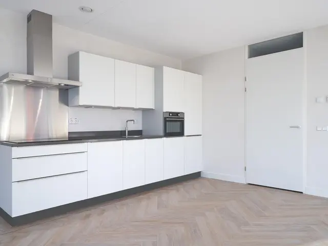 Dokter van Nieveltweg 5b, CASTRICUM