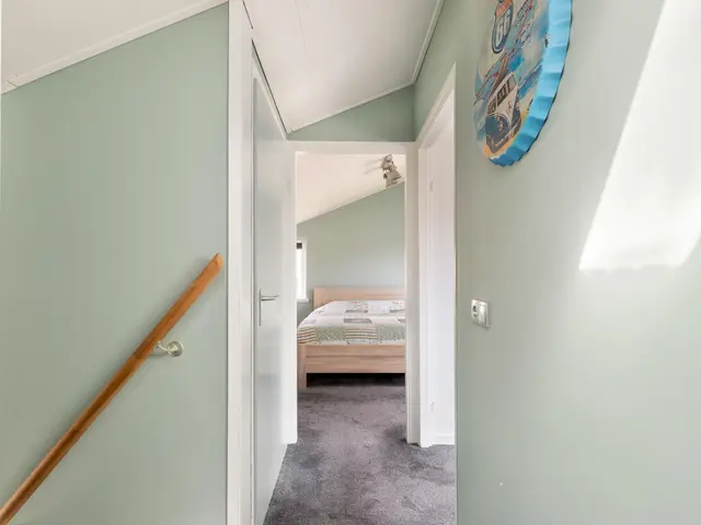 Laantje 18, WESTWOUD