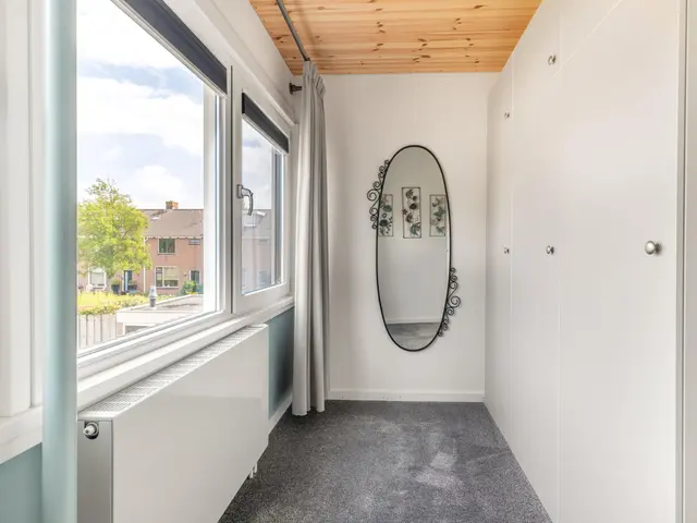 Laantje 18, WESTWOUD