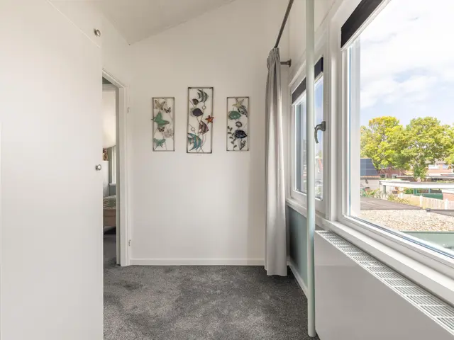 Laantje 18, WESTWOUD