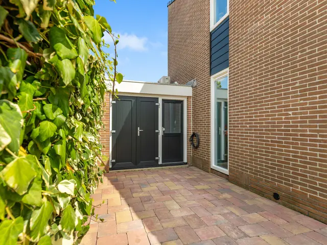 Laantje 18, WESTWOUD