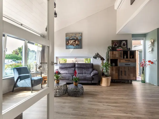 Laantje 18, WESTWOUD