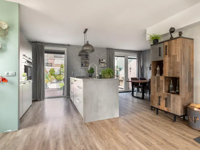 Laantje 18, WESTWOUD