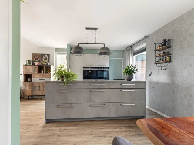 Laantje 18, WESTWOUD