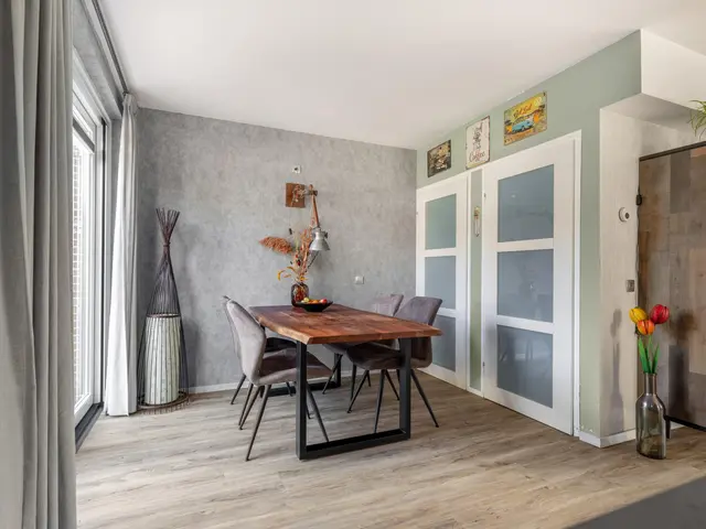 Laantje 18, WESTWOUD