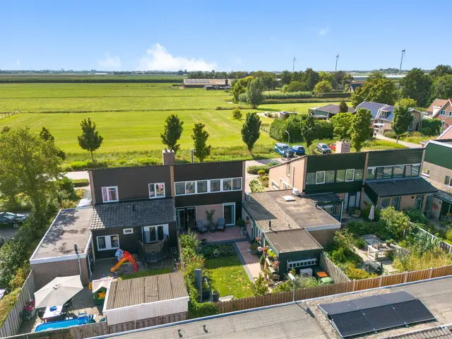 Laantje 18, WESTWOUD