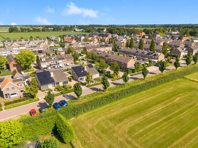 Laantje 18, WESTWOUD