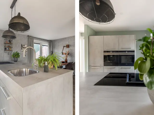 Laantje 18, WESTWOUD