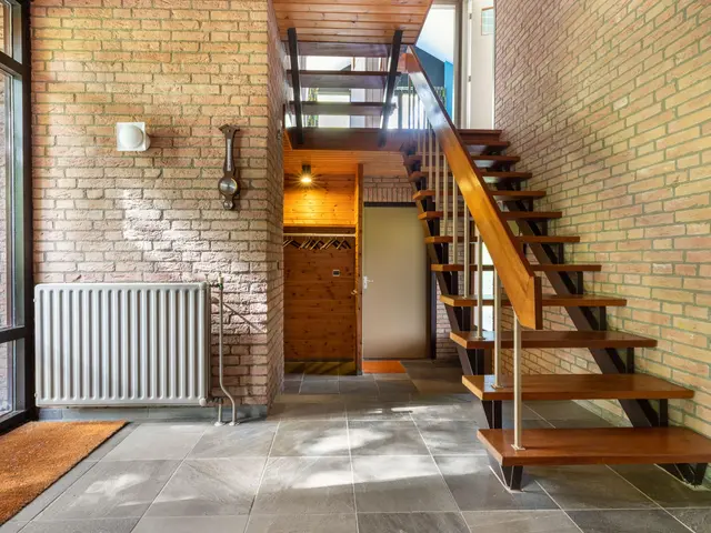 Rendorppark 80, HEEMSKERK