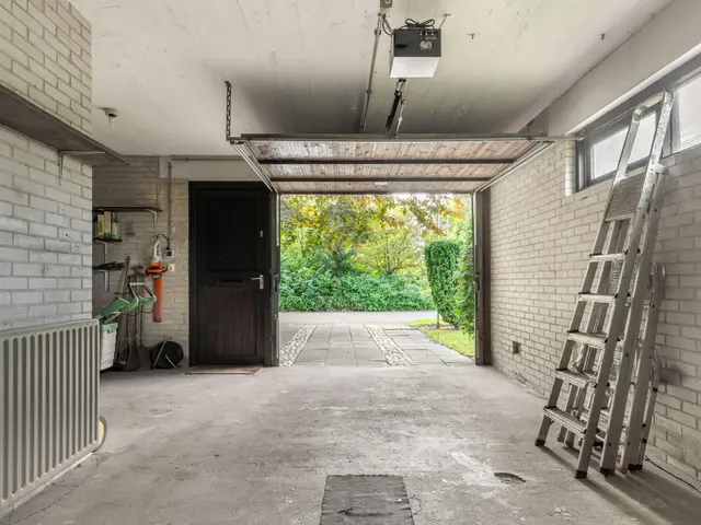 Rendorppark 80, HEEMSKERK