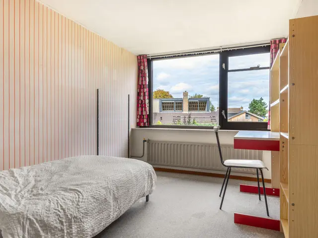 Rendorppark 80, HEEMSKERK