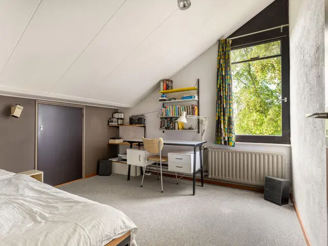 Rendorppark 80, HEEMSKERK