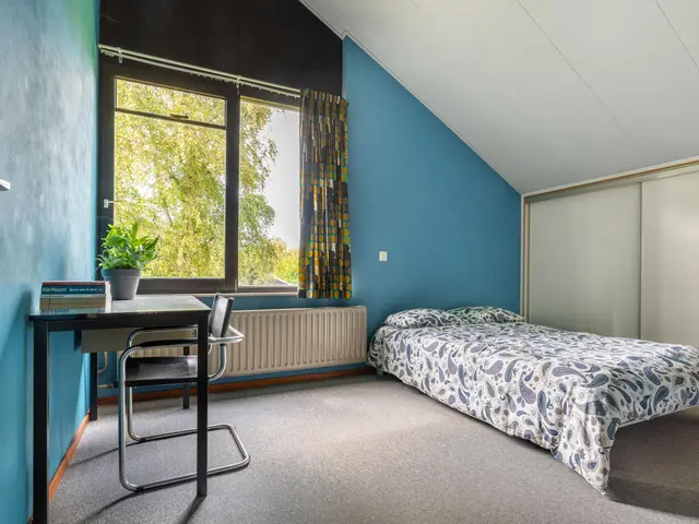 Rendorppark 80, HEEMSKERK