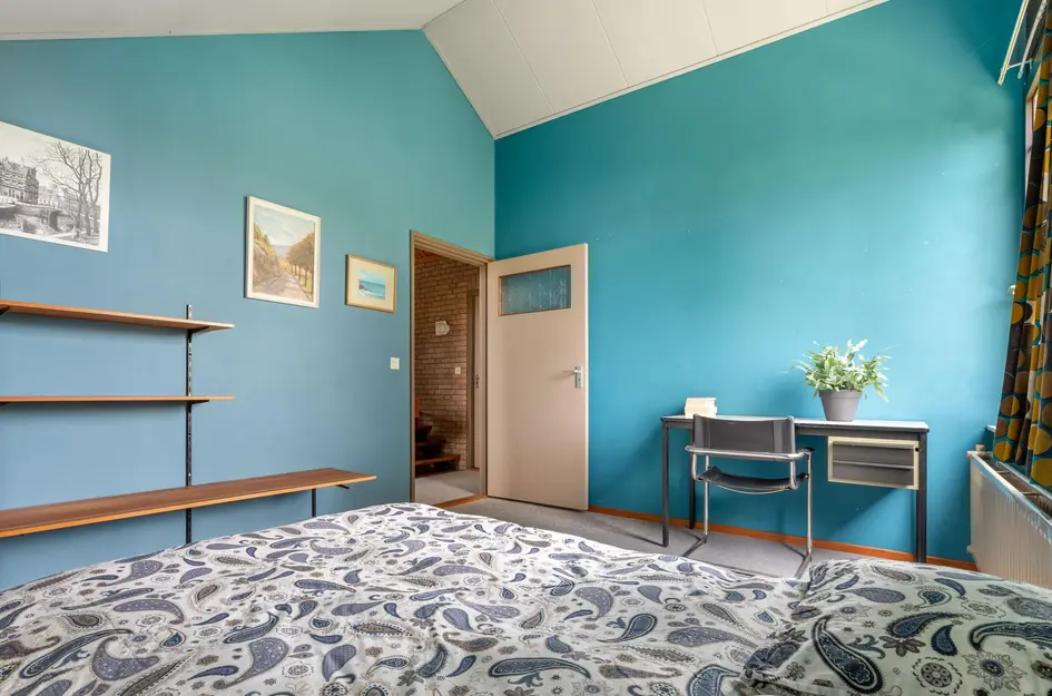 Rendorppark 80