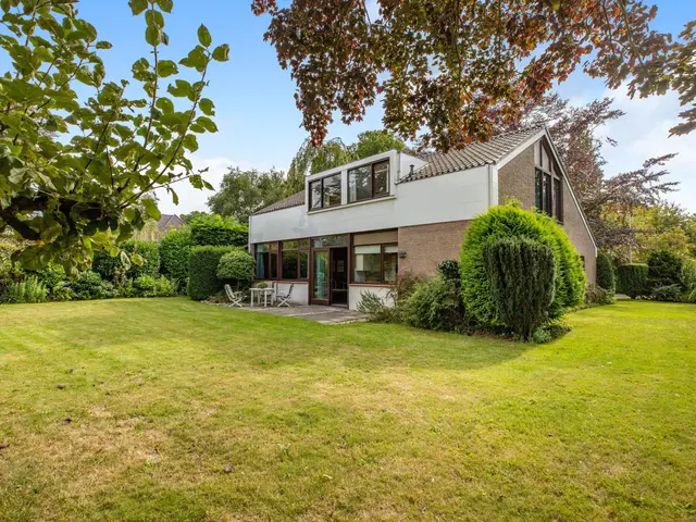 Rendorppark 80, HEEMSKERK