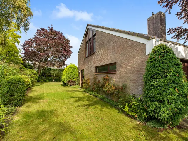 Rendorppark 80, HEEMSKERK