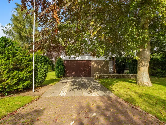 Rendorppark 80, HEEMSKERK