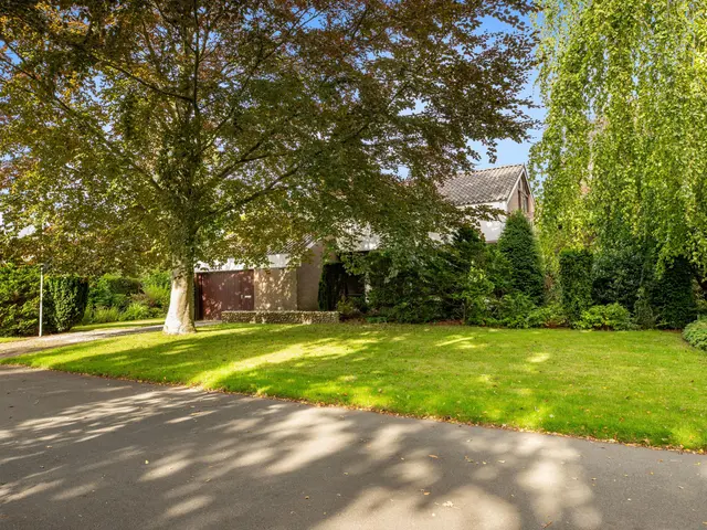Rendorppark 80, HEEMSKERK