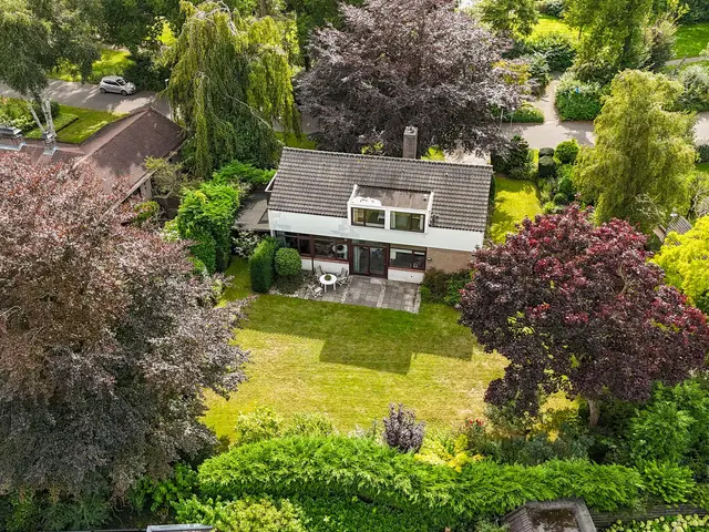 Rendorppark 80, HEEMSKERK