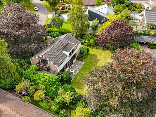 Rendorppark 80, HEEMSKERK