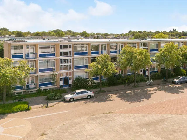 Admiraal de Ruyterlaan 11, CASTRICUM