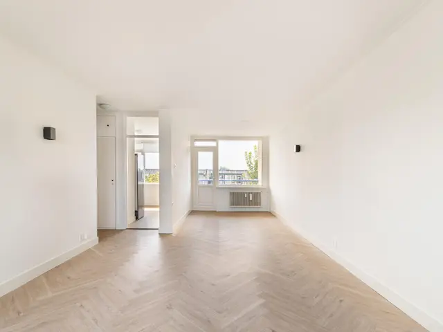 Admiraal de Ruyterlaan 11, CASTRICUM