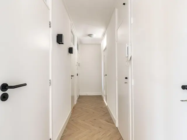 Admiraal de Ruyterlaan 11, CASTRICUM