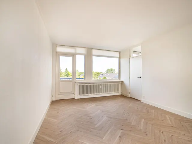 Admiraal de Ruyterlaan 11, CASTRICUM