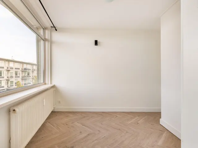 Admiraal de Ruyterlaan 11, CASTRICUM