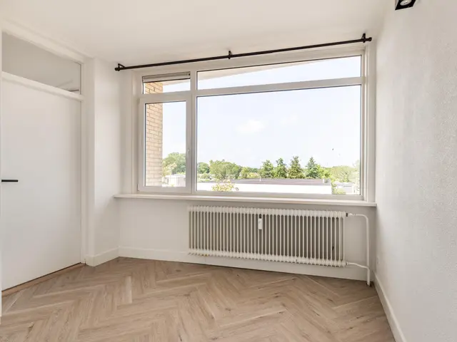 Admiraal de Ruyterlaan 11, CASTRICUM