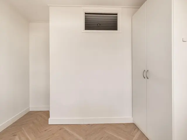 Admiraal de Ruyterlaan 11, CASTRICUM