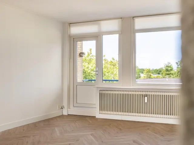 Admiraal de Ruyterlaan 11, CASTRICUM