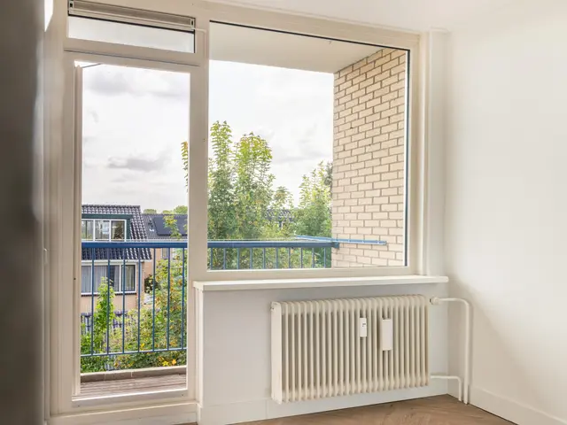 Admiraal de Ruyterlaan 11, CASTRICUM