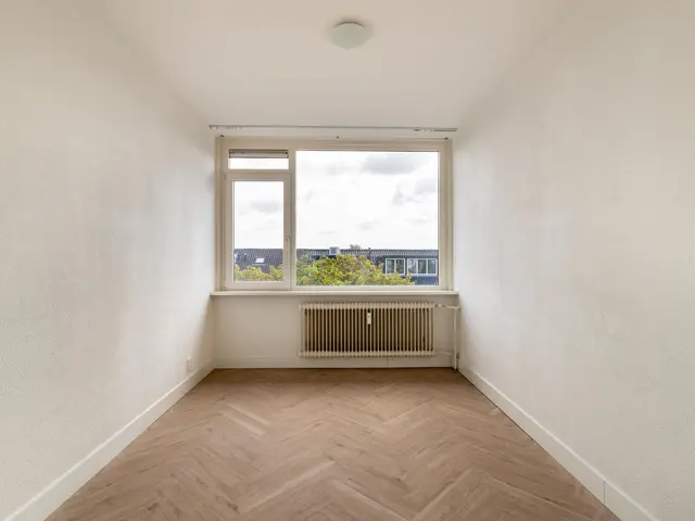 Admiraal de Ruyterlaan 11, CASTRICUM