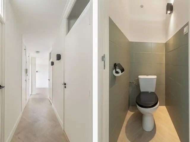 Admiraal de Ruyterlaan 11, CASTRICUM