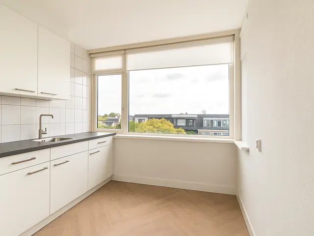 Admiraal de Ruyterlaan 11, CASTRICUM