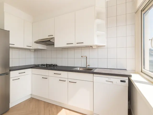 Admiraal de Ruyterlaan 11, CASTRICUM
