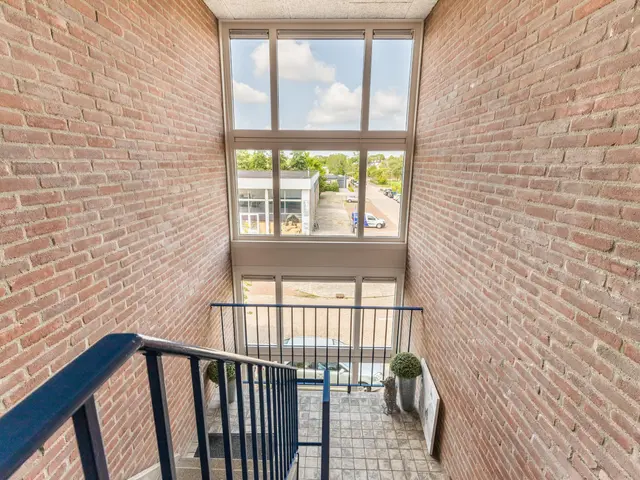 Admiraal de Ruyterlaan 11, CASTRICUM