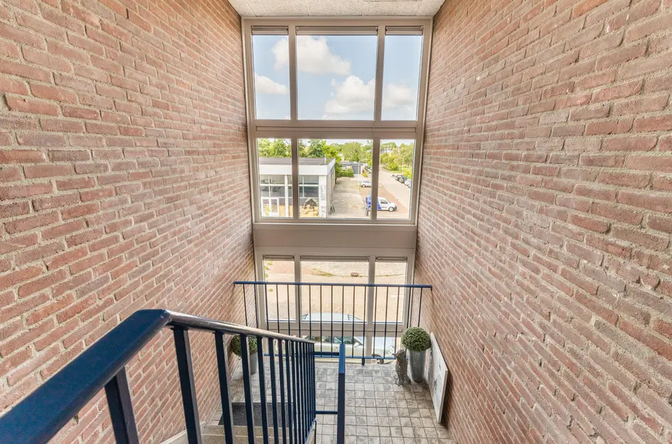 Admiraal de Ruyterlaan 11