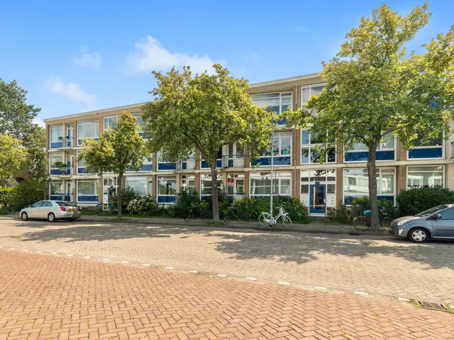 Admiraal de Ruyterlaan 11, CASTRICUM