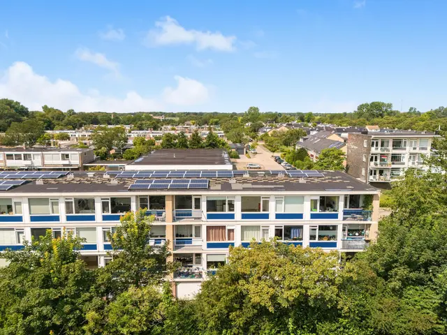 Admiraal de Ruyterlaan 11, CASTRICUM