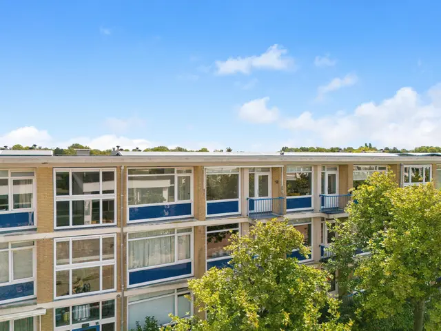 Admiraal de Ruyterlaan 11, CASTRICUM