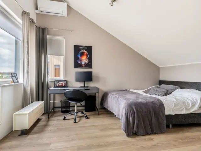 Stroomwal 8, HEEMSKERK