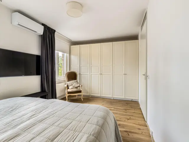 Stroomwal 8, HEEMSKERK