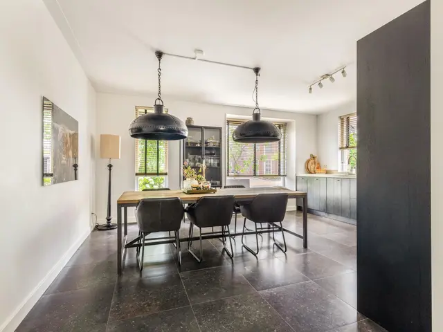 Stroomwal 8, HEEMSKERK